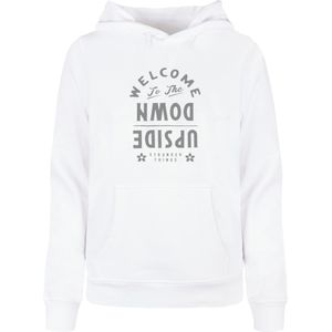 Sweatshirt 'Stranger Things - Welcome To Upside Down'