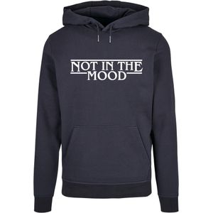 Sweatshirt 'NITM - Stranger Mood'