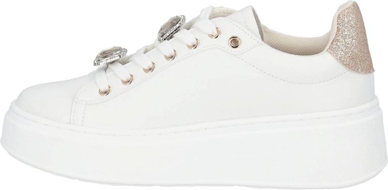 Sneaker  'Yellar'