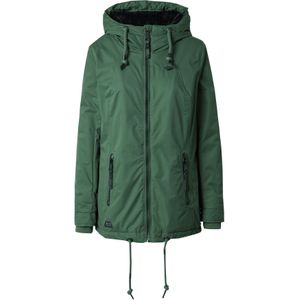 Jacke 'ZUZKA'