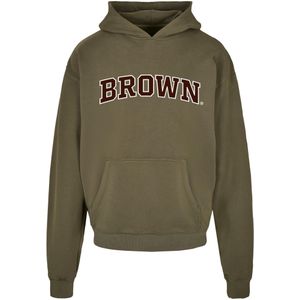 Sweatshirt 'Brown University'