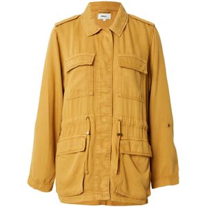 Jacke 'KENYA'