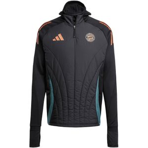 Sportsweatjacke