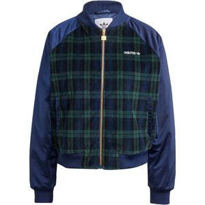 Jacke 'Tartan'