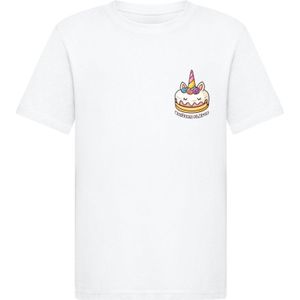 T-Shirt 'Unicorn Flavor'