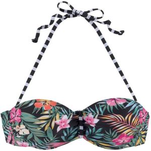 Bandeau-Bikini-Top