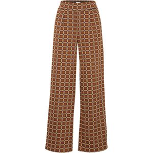 Hose 'rowan'