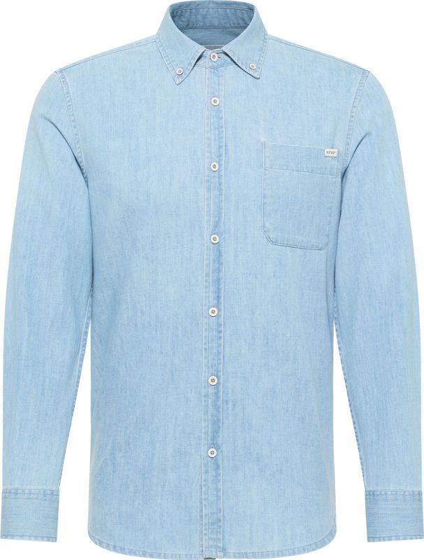 Hemd 'Cullman'