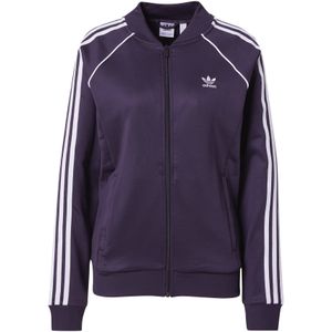 Sweatjacke 'Adicolor Classics'