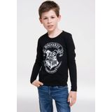 Langarmshirt