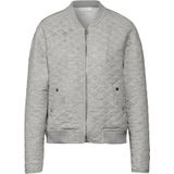 Sweatjacke