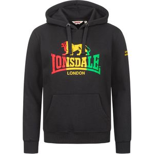 Sweatshirt 'Sounds'