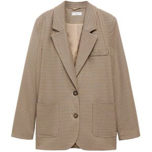 Blazer 'Trajecu'