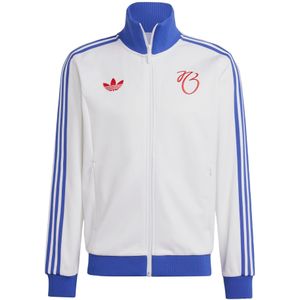 Sweatjacke