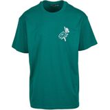 T-Shirt 'Bold Actions'