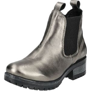 Stiefelette