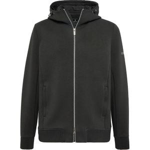 Sweatjacke