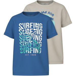 T-Shirt 'NKMVUX'