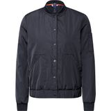Blouson mit Knopfleiste