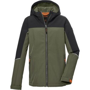 Übergangsjacke
