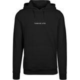 Sweatshirt 'Thank Me'