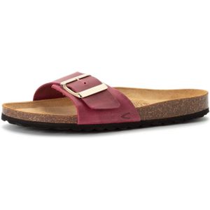 Sandalen mit Metallschnalle