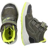Schuh 'Tarik V'