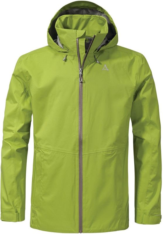 Outdoorjacke 'Aiplspitz'