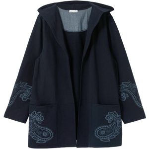 Sweatjacke