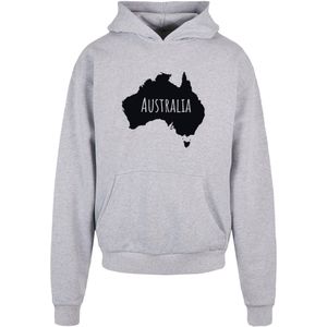 Sweatshirt 'Australia'