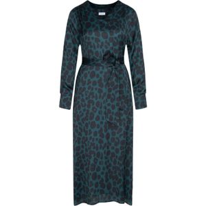 Kleid 'Schwarze Rose'