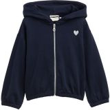 Sweatjacke
