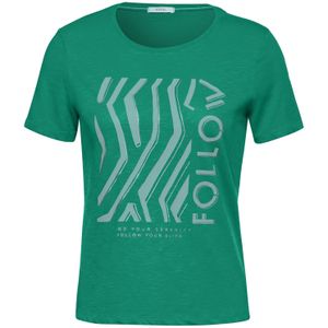 T-Shirt 'Follow'