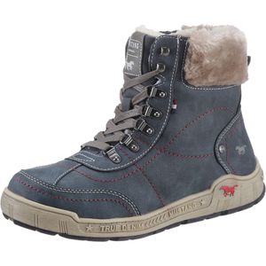 Winterstiefelette