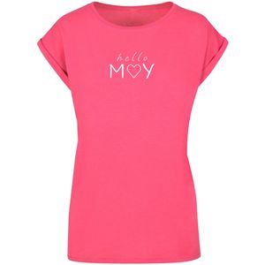 T-Shirt 'Spring - Hello May'