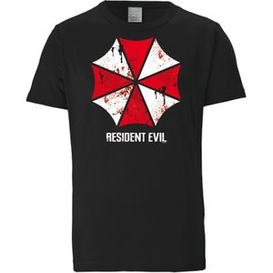 T-Shirt 'Resident Evil'
