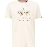T-Shirt 'Camo PP T'