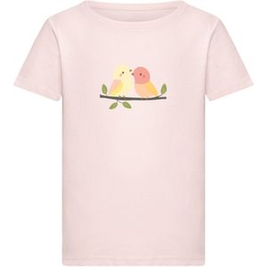 T-Shirt 'Sweet Tweets'