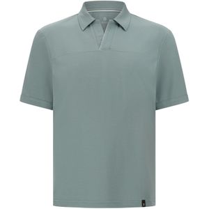 Poloshirt 'B Tech'