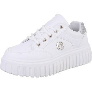 Sneaker low