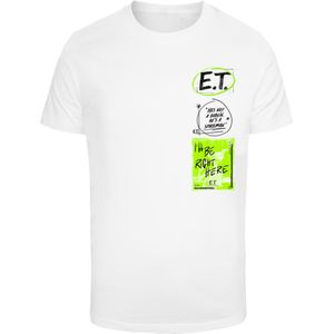 T-Shirt 'E.T. - He's A Spaceman'