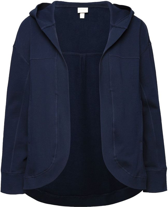 Sweatjacke
