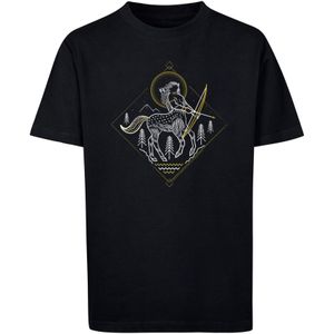 T-Shirt 'Harry Potter - Centaur Line Art'