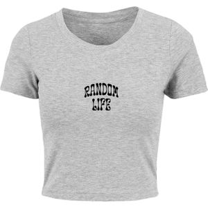 T-Shirt 'Random Life'