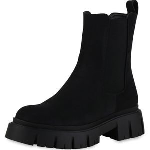 Plateau Boots 'Elizabeth'