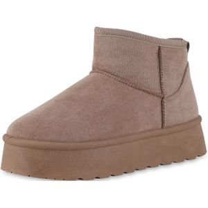 Boots 'Linnea'