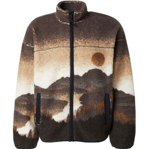 Fleecejacke