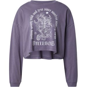 Shirt 'FEELING FREE'