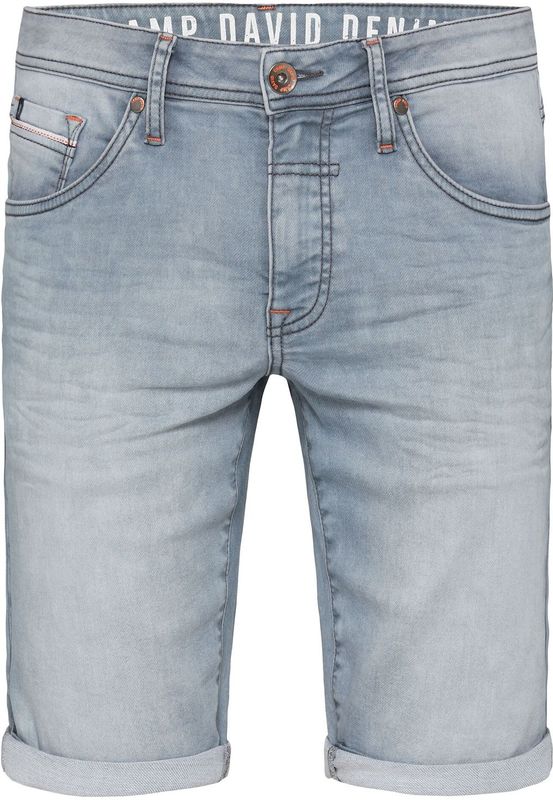 Jeans Shorts DA:VD Regular Fit