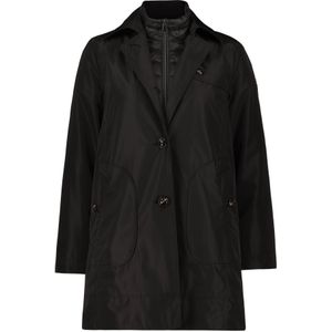 4 in 1 Jacke mit Funktion